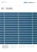 PC - TIGRIS