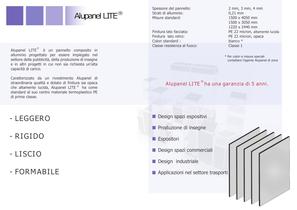 Alupanel Lite - 2