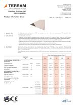Standard Geocomposites