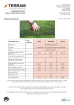 TURFPROTECTA mesh