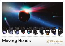 Moving Heads