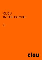 CLOU IN THE POCKET