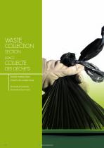 WASTE COLLECTION SECTION