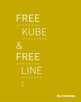 Free kube & Free line