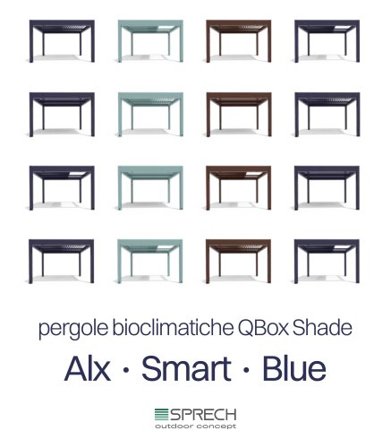 Alx . Smart . Blue