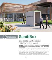 SanitiBox - 4