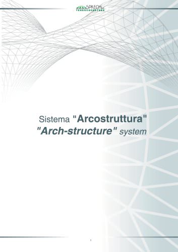 Sistema Arcostruttura