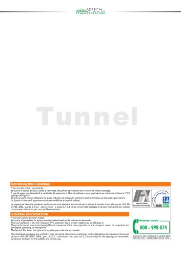 Tunnel