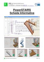 PowerSTAIRS Scheda Informativa