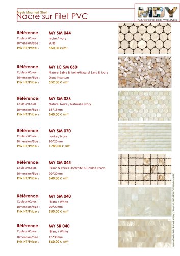 Catalogue page 5