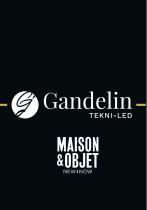 Gandelin TEKNI-LED