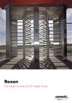 REXON