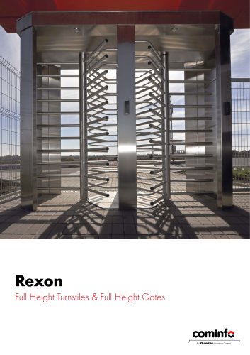 REXON