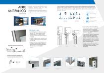 Gamma Ante Antipanico Portalp - 2