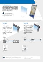 PORTALP - Gamma ante per porte automatiche - 3