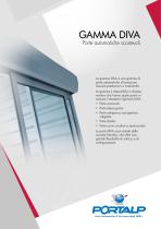 PORTALP - Gamma Diva - 1