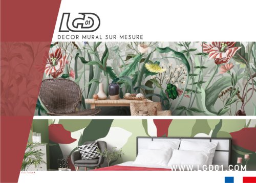 CATALOG edition 9