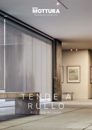 Mottura_Depliant_TENDE_A_RULLO