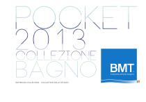 Cataloghi Riepilogativo Moderno POCKET 2013