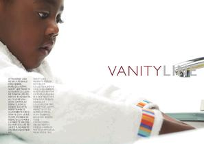 Vanity.Line 2 - 2