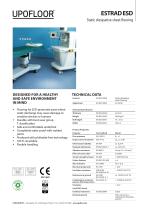Datasheet - Estrad ESD