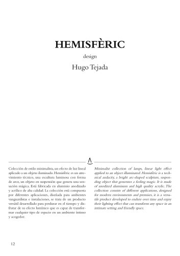 HEMISFÈRIC