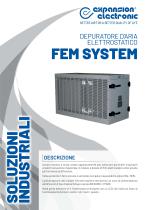 FEM - FEL-1