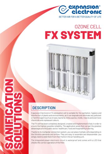 FX SYSTEM