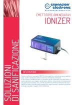 IONIZER - 1