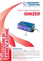 IONIZER-1
