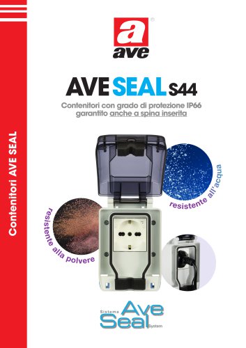 AVE SEAL