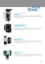 AVE SEAL-5