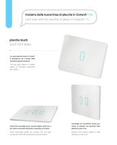 Brochure Whitek 44 -Sistema Civile Integrato - 10