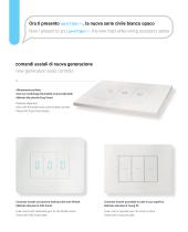 Brochure Whitek 44 -Sistema Civile Integrato - 14