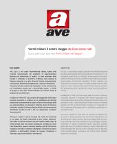 Brochure Whitek 44 -Sistema Civile Integrato - 3
