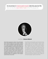 Brochure Whitek 44 -Sistema Civile Integrato - 6