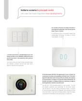 Brochure Whitek 44 -Sistema Civile Integrato - 8