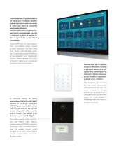 Brochure Whitek 44 -Sistema Civile Integrato - 9