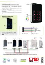 Controllo Accessi Smart - 2