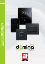 DOMINA Pro Hotel Management System