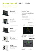 IoT Home - Serie Civile Connessa - 10