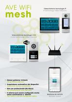 IoT Home - Serie Civile Connessa - 2