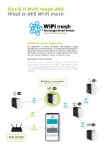 IoT Home - Serie Civile Connessa - 7