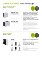 IoT Home - Serie Civile Connessa - 8