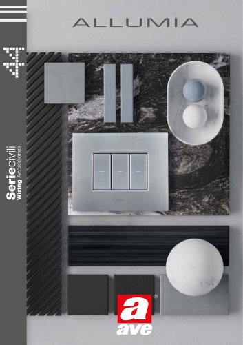 Serie Civile - Allumia