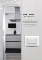 Serie Civili Domus 100 e Class 44 - 2