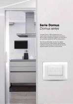 Serie Civili - Domus 100 e Class 44-2