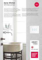 Serie Civili - Whitek 44 e Tekla 44-2