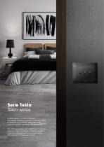 Serie Civili - Whitek 44 e Tekla 44-4