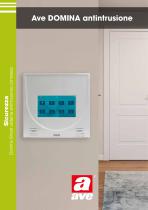 Sicurezza - DOMINA Antintrusione-1